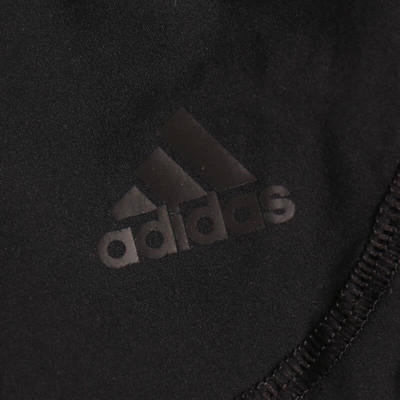 Adidas阿迪达斯女裤运动裤透气梭织跑步休闲短裤BK7982图片