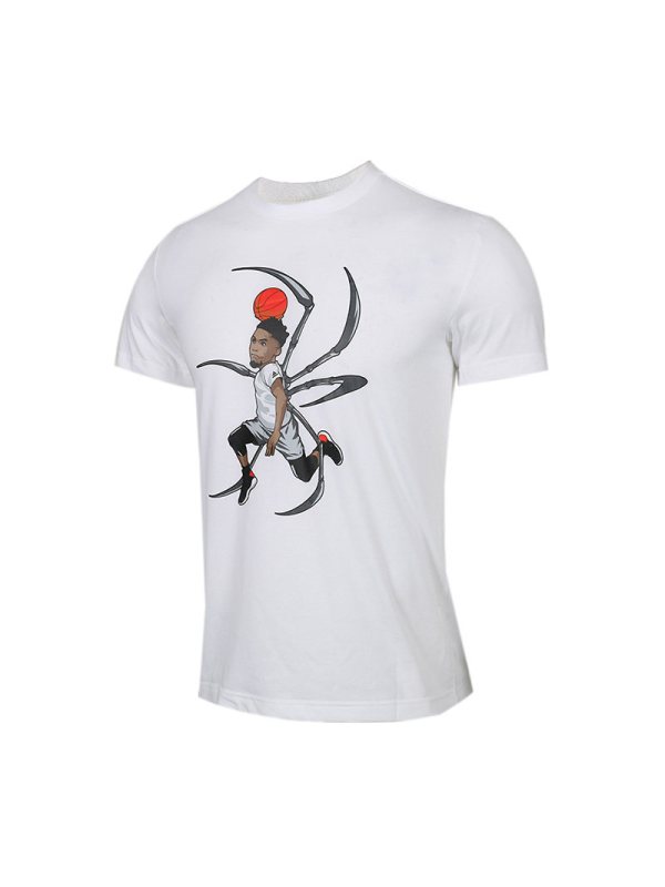 ADIDAS(阿迪)2019夏季男子短袖DQ0920