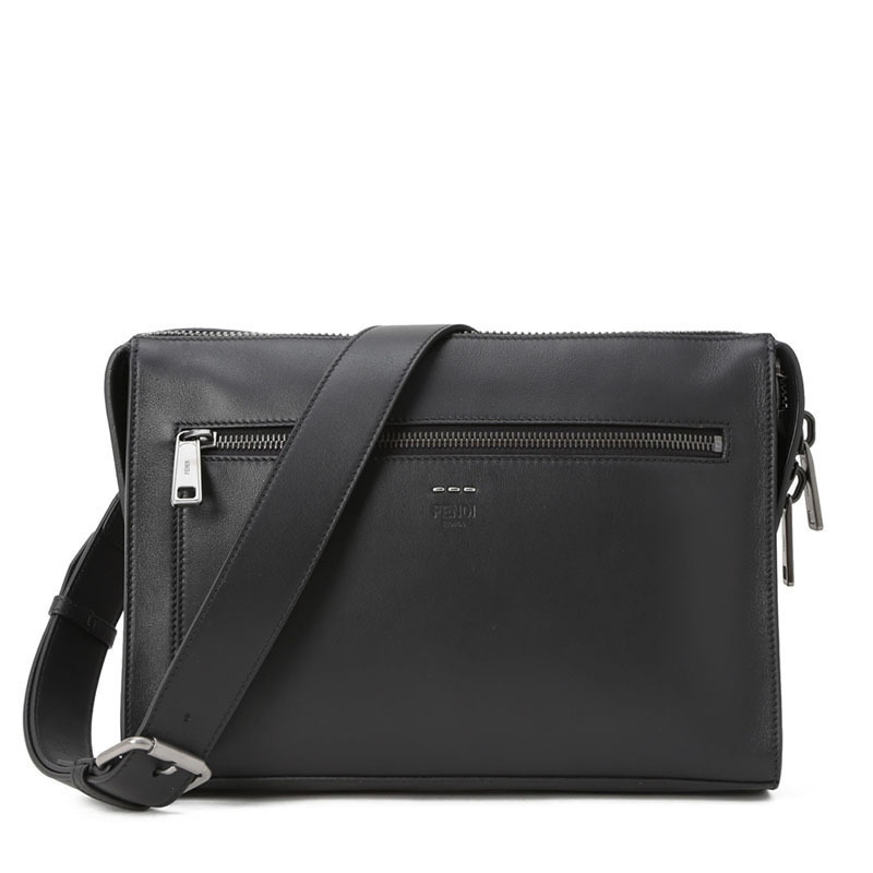 芬迪(fendi)男士单肩包7va407o7b报价_参数_图片_视频_怎么样_问答