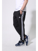 阿迪达斯adidas男装收腿长裤-TR30P3-BW
