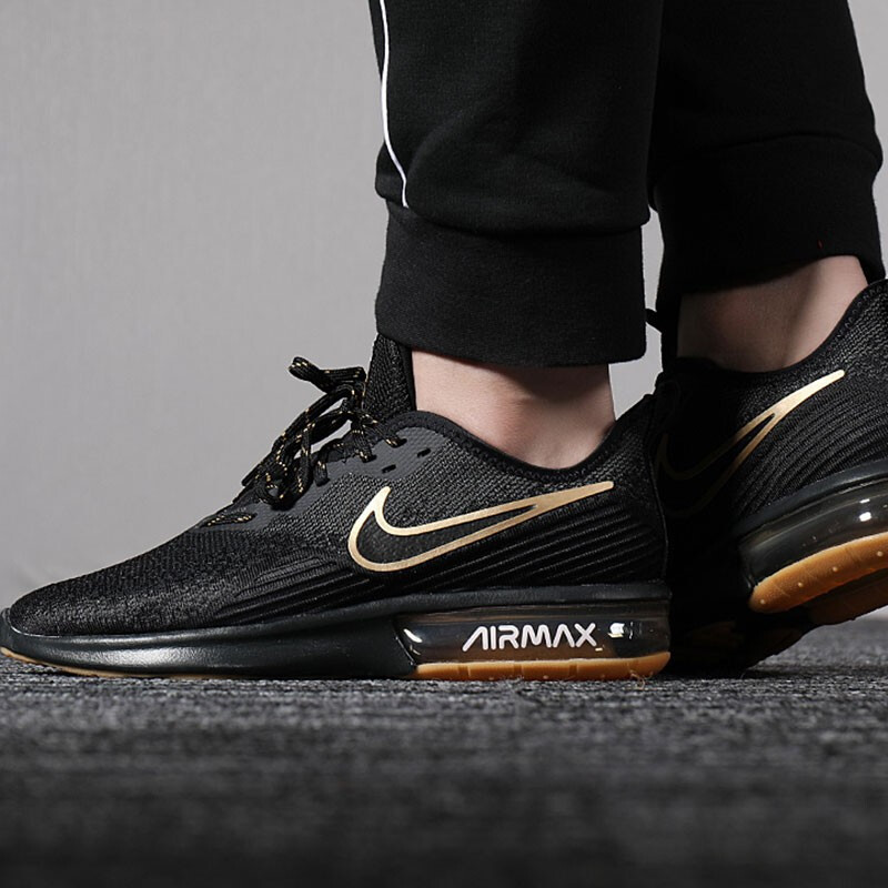 耐克nike男鞋airmax气垫休闲运动鞋跑步鞋ao4485