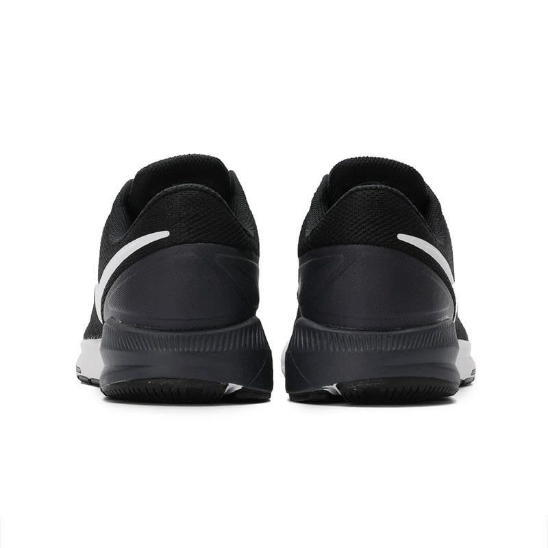 Nike耐克男子AIR ZOOM STRUCTURE跑步鞋AA1636-002图片