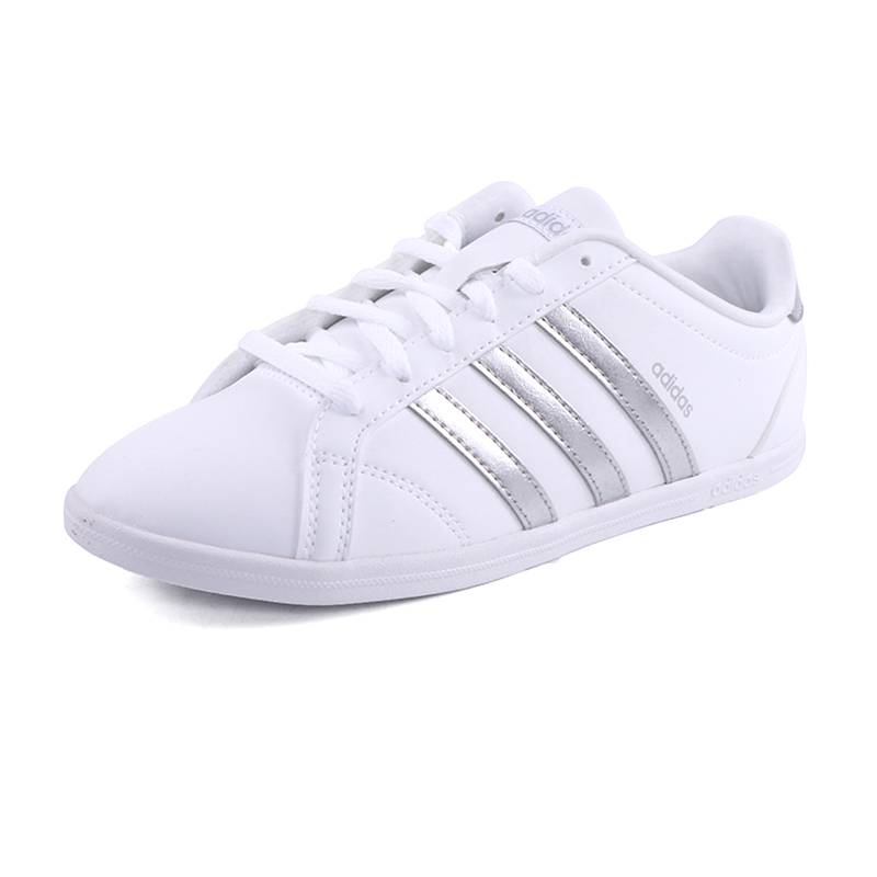 Adidas 阿迪NEO 女子 休闲鞋 DB0135