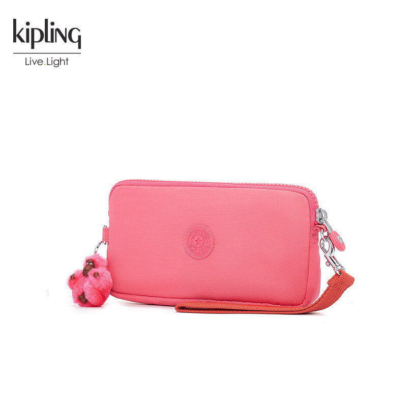 凯普林(Kipling)女士休闲手提包附件包零钱包K70109