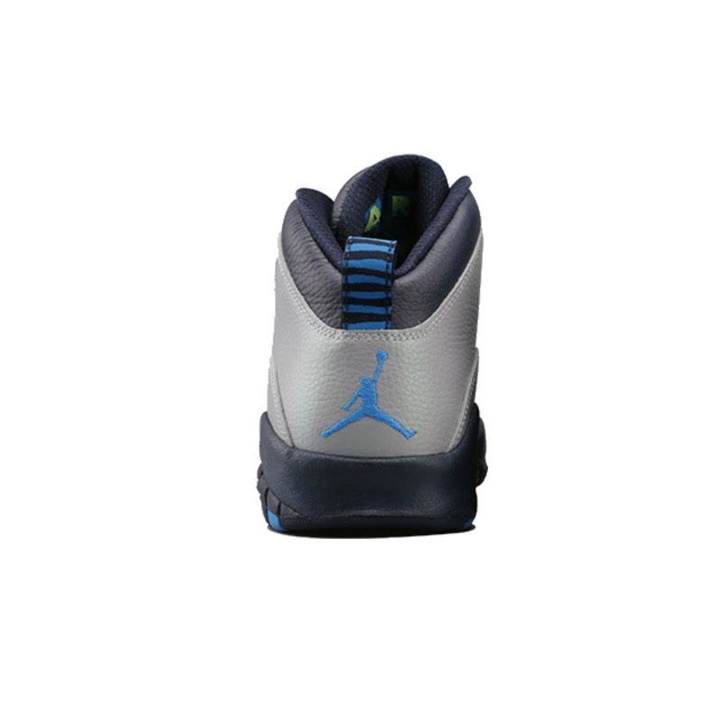 NIKE男鞋篮球鞋310805-019图片