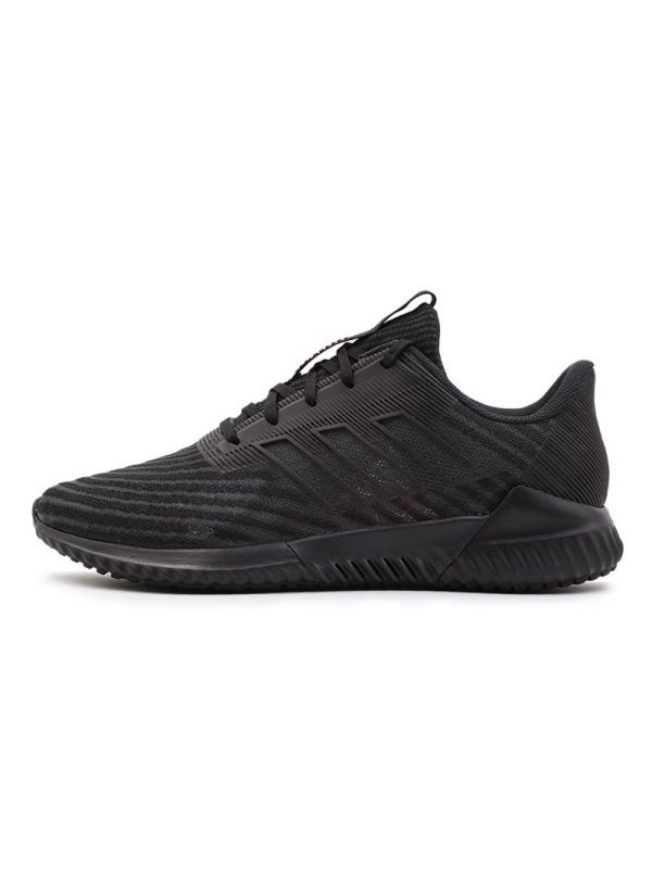 ADIDAS阿迪达斯2019春季新款男子防滑耐磨跑步鞋B75855