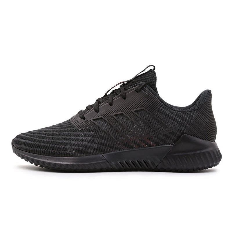 ADIDAS阿迪达斯2019春季新款男子防滑耐磨跑步鞋B75855图片