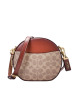 【预定】COACH CANTEEN 斜挎包 马车标 38680 19.5x17.5x6.5CM