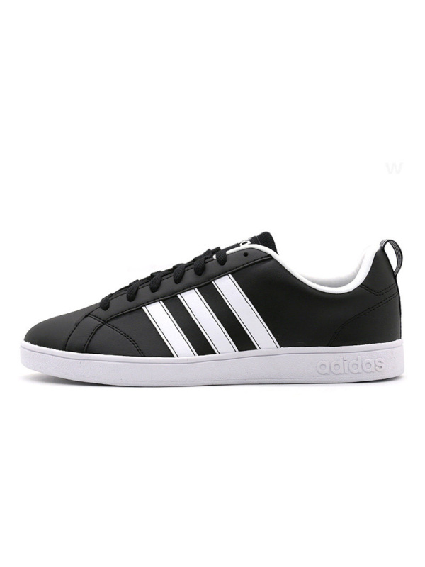 Adidas阿迪达斯男子VS ADVANTAGE低帮系带运动网球鞋ADF99254