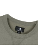 匡威Essentials Overdyed Shortsleeve Crew夏季女子短袖T恤