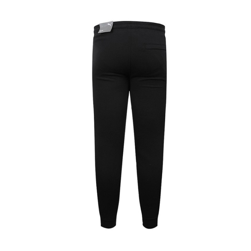 PUMA(彪马)Classics Sweat Pants Cuff秋季男子针织长裤595894-01