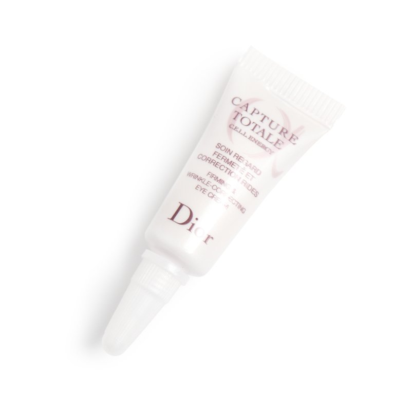 迪奥(Dior)肌活蕴能紧致煥妍眼霜2ml*5