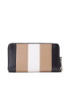 Michael Kors/迈克·科尔斯 女士三色拼接腕带钱包 32S7GIKE7T