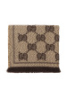 GUCCI 围巾 GG 625898