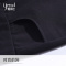 娅丽达女裤打底裤女外穿修身显瘦弹力大码2019新款秋季黑色小脚裤I3019