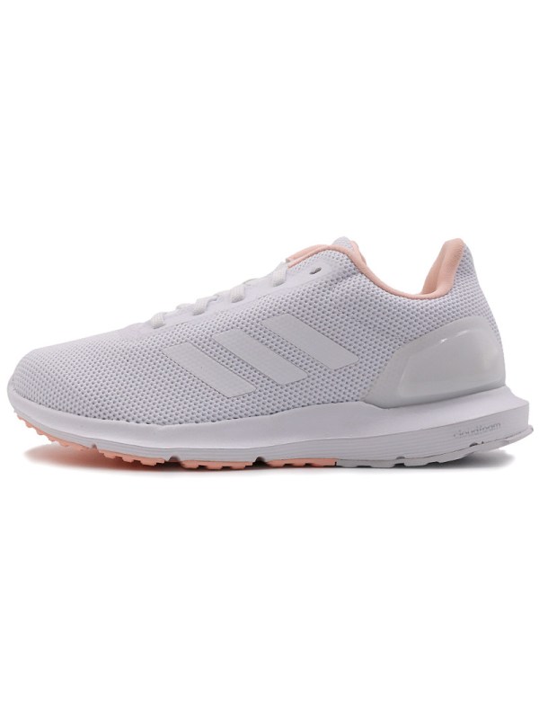 ADIDAS阿迪达斯秋季女子舒适耐磨防滑跑步鞋-B44886