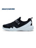 SKECHERS斯凯奇李易峰同款D’LITES系列一脚蹬运动鞋男88888101