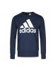 Adidas/阿迪达斯男装训练套衫ESSBIGLOGCREWCW387