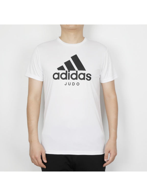 阿迪达斯adidas男装运动速干T恤ADICTJ-WB