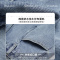 OUNIXUE欧昵雪 | [潮流个性牛仔短裤]夏季时尚感直筒裤复古休闲显瘦裤子女