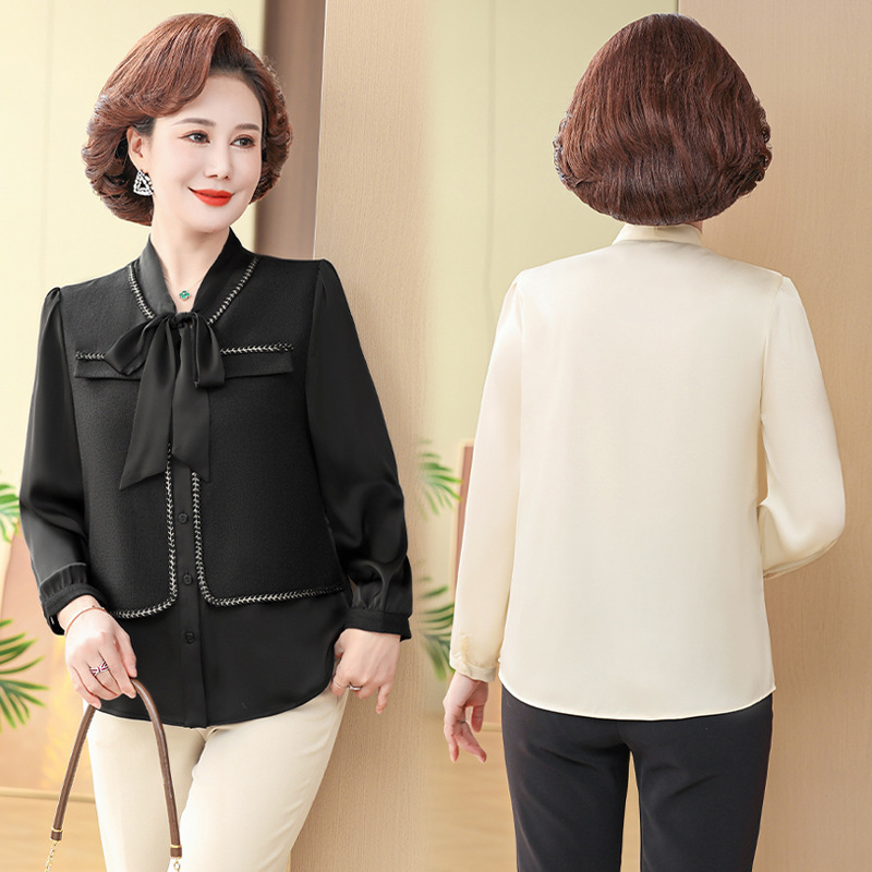 拿细耳中老年女装报价_参数_图片_视频_怎么样_问答-苏宁易购