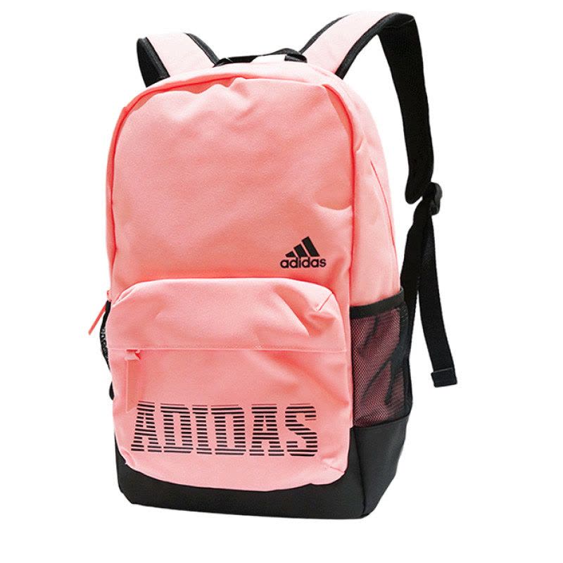 ADIDAS阿迪达斯女子运动休闲双肩背包学生背包训练包-BQ6940图片