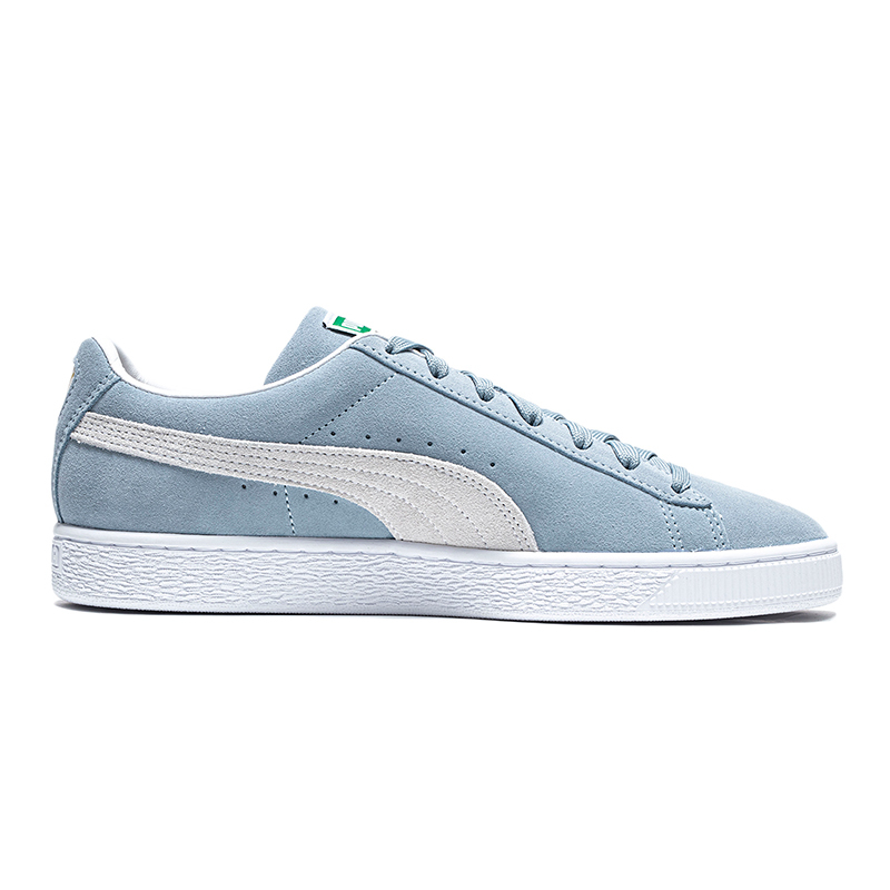 【自营】PUMA彪马男鞋女鞋SUEDE 运动鞋休闲鞋板鞋