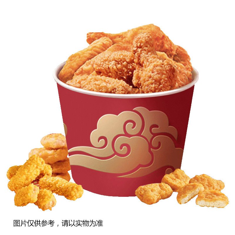 禽肉 凤祥缤纷美味鸡肉全家桶2kg装【价格 图片 品牌 报价】-苏宁易购