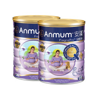 2罐装|新西兰安满孕期孕妇奶粉800g/罐P1