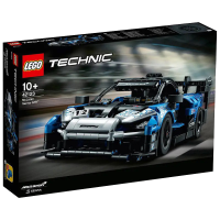 [全球购]乐高(LEGO)42123迈凯伦 赛车 积木玩具 益智儿童玩具 送礼