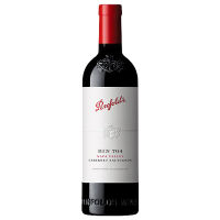 奔富(penfolds) Bin704干红葡萄酒 红酒 澳大利亚原装进口 750ml 单瓶装 木塞原件
