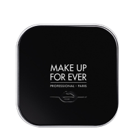 MAKE UP FOR EVER玫珂菲全新清晰无痕便携控油蜜粉饼