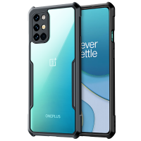 讯迪一加8t手机壳一加8保护套全包8pro气囊防摔oneplus8pro透明5g硅胶软一加7pro个性创意1+8por潮
