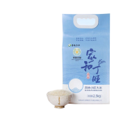 农投康良小町香米2.5kg/袋 5斤装