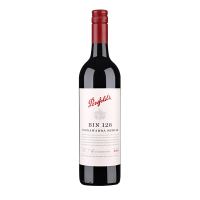 奔富(penfolds) Bin128干红葡萄酒 红酒 澳大利亚原瓶进口 750ml 单瓶装 木塞原件