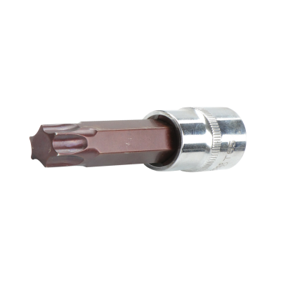 长鹿 1/2" 星型旋具套筒加长 T80