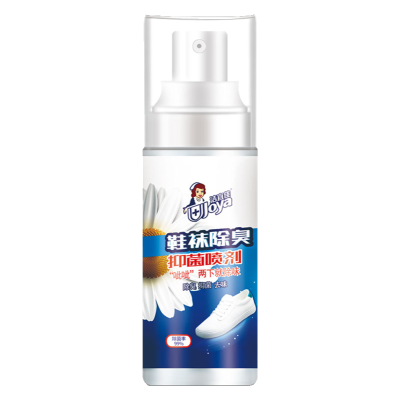 除臭洗脚液300ml*3瓶脚酸湿足浴液清洁护理异味抑菌原厂家批发正品去除异味臭味神器