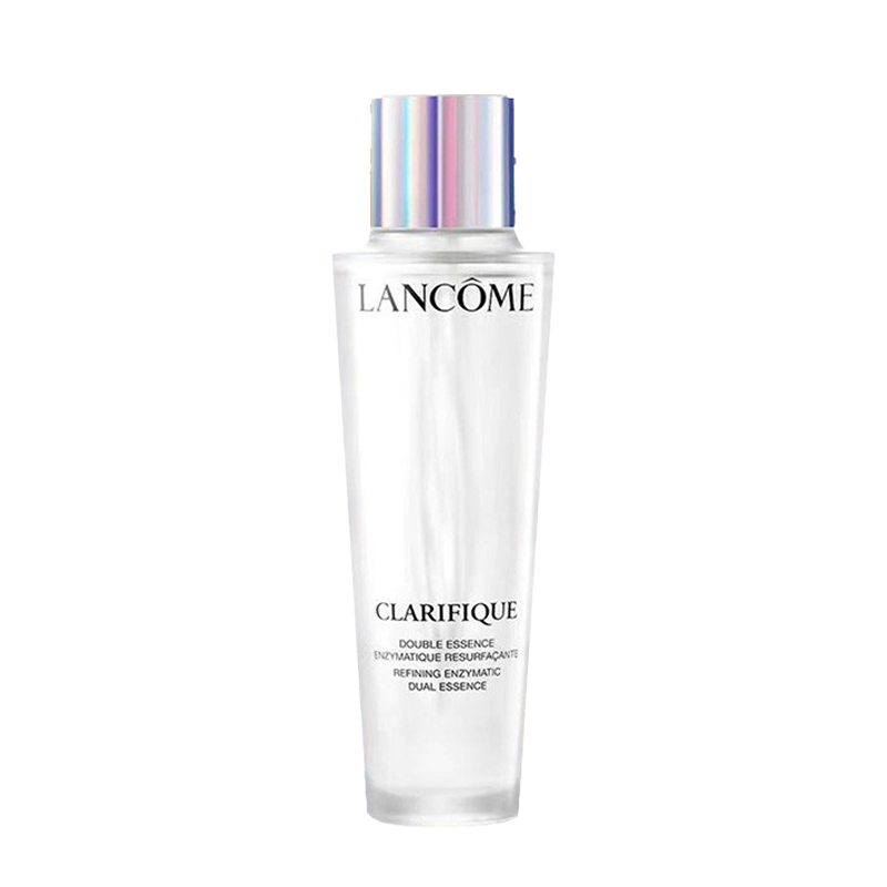 兰蔻LANCOME净澈焕肤双重精华水极光水150ml