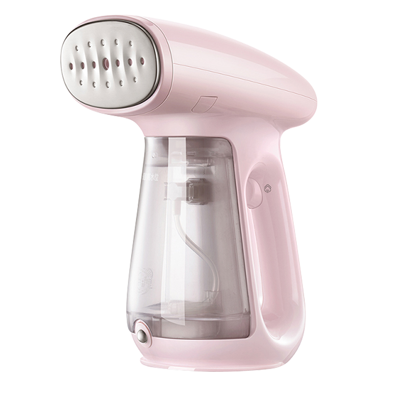 小熊(Bear)挂烫机手持熨斗家用蒸汽挂烫机烫衣机衣服熨斗便携小型蒸汽熨烫机电烫斗GTJ-A13C1