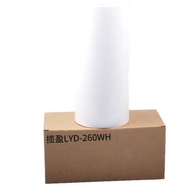 揽盈 LYD-260WH 260mm*20m 标签 胶贴 (计价单位:盒) 白色