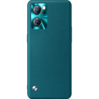 讯迪opporeno7手机壳reno7pro新款保护套真素皮全包防摔0pporeno7外壳reno6网红se男女镜头超薄