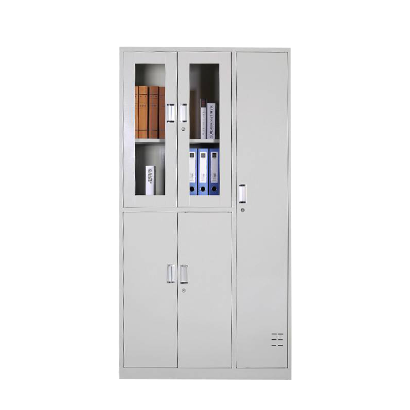 杰成通达 储物柜 (五门)