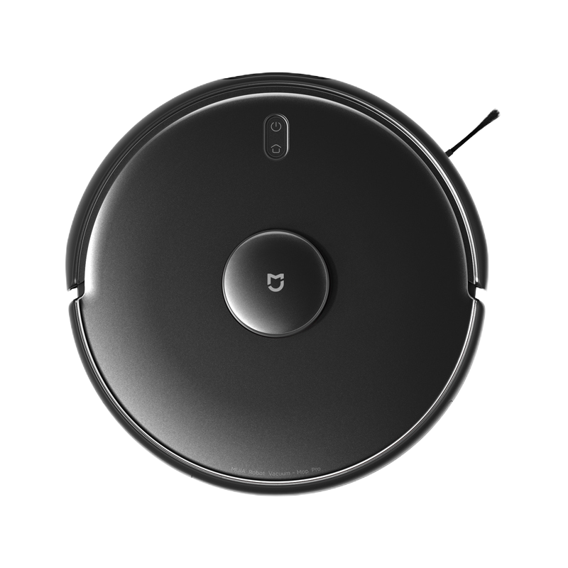 [官方旗舰店]小米 米家扫拖机器人2Pro家用大吸力扫地机擦地机吸尘器3D避障米家APP智能控制
