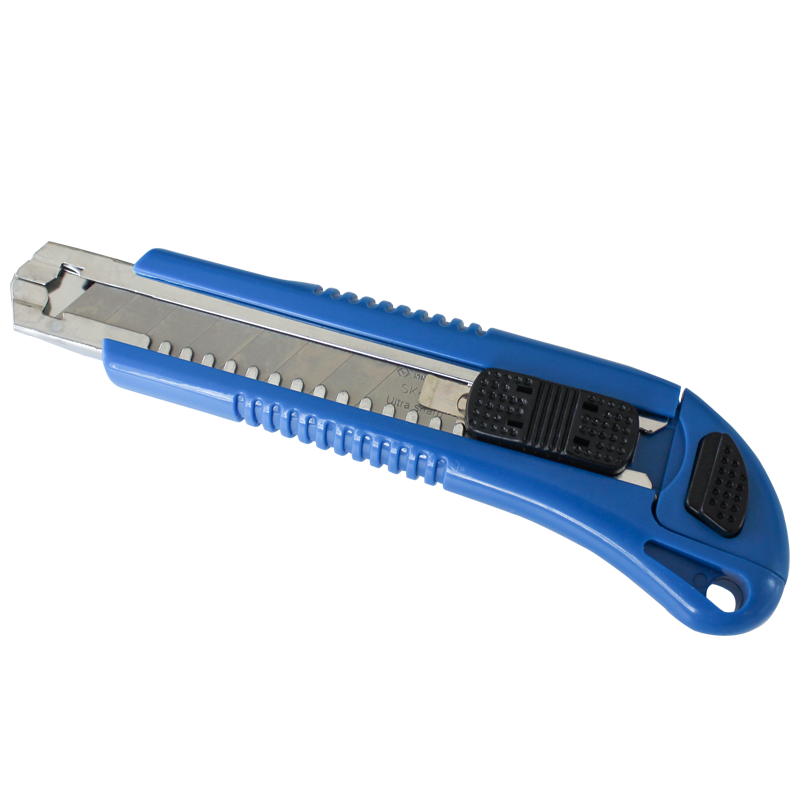 藍帶 自动更换式美工刀 7978-07