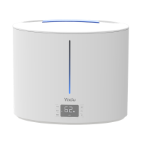 亚都(YADU)加湿器 SC700-SK071家用卧室孕妇婴儿上加水大容量急速加湿大雾量加湿器