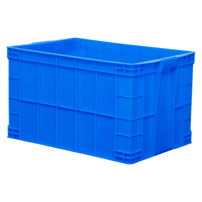 DXBG加厚零件盒长方形周转箱塑料盒子物料盒配件箱螺丝五金工具盒胶框