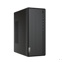 联想(Lenovo)擎天510A 分体机台式电脑 I5-11400/16G/1T+512G固态/集显/单主机/定制 商务办公学习个人家用企业采购台式机主机