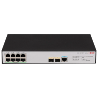华三(H3C)LS-5120V3-10P-SI 8个千兆电口智能千兆网管型以太网交换机