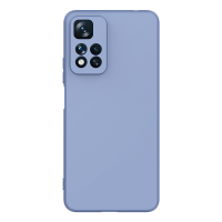 讯迪适用红米note11pro手机壳液态硅胶Pro+小米系列新品por保护套redmi全包外壳男款女5g防摔十4G机壳