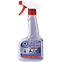 MISTOLIN米斯特林进口不锈钢锅具清洁剂545ml*1瓶装